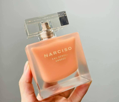 Nước hoa nữ Narciso Rodriguez Eau Neroli Ambree EDT 10ml (chiết)