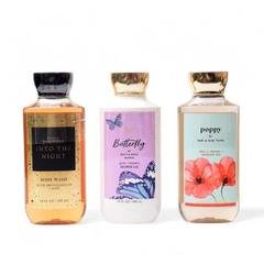 Sữa tắm  Bath & Body Works