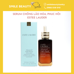 Serum chống lão hóa Estee Lauder Advanced Night Repair