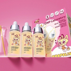 Tinh Chất CNP Laboratory Keo Ong Tái Tạo Phục Hồi Da