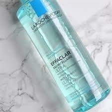 Tẩy trang La roche posay 400ml