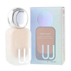 Kem nền iu UJ Z.W.J Weijie Lightweight 30ml