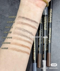 Chì Mày Xé Haozhuang Eyebrow Pencil