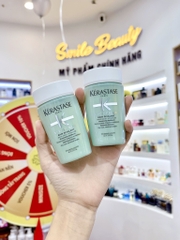 Dầu Gội KÉRASTASE PARIS 80ml