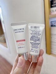 Kem Chống Nắng Decorté Tone Up CC Cream UV Primer SPF50+/PA ++++32ml