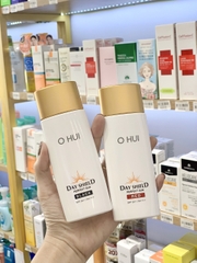 Kem chống nắng Ohui Perfect Sun 80ml