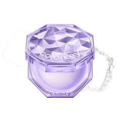 Phấn Phủ Bột Kiềm Dầu Colorkey (PHIÊN BẢN VỎ TÍM)