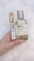 Nước hoa Le Labo Rose 31 Eau De Parfum