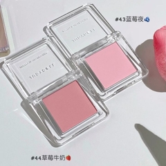 Phấn Má Hồng Judydoll Pretty Blush Powder