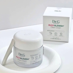 Kem dưỡng Dr.G R.E.D Blemish