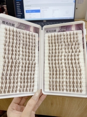 Mi giả hộp trắng