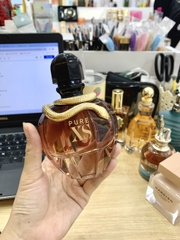 Nước Hoa Paco Rabanne Pure XS For Her EDP