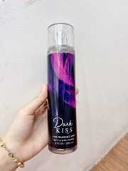 Xịt thơm Bodymist Bath & Body Works 236ml