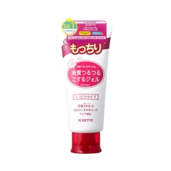 Gel tẩy tế bào chết Rosette 120g