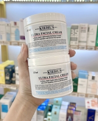 Kem Cấp Ẩm Kiehls Ultra Facial Cream