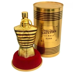 Nước Hoa Nam Jean Paul Gaultier Le Male Elixir Parfum