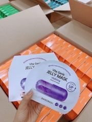 Miếng lẻ Mặt Nạ Banobagi Victa Genic Jelly Mask 30ml
