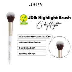 Cọ trang điểm Jary