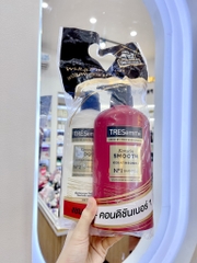 Cặp Dầu gội xả Tresemme 400ml