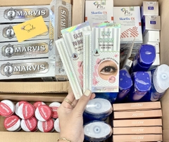 Bút Kẻ Mắt Bắt Sáng Sivanna Colors Shining Eye Highlighter Stick HF928