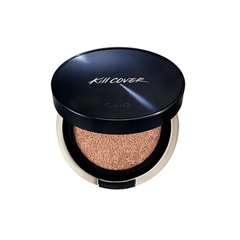 Phấn nước Clio Kill Cover Founwear Cushion All New SPF 50
