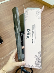 Máy duỗi  V & G