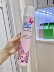 Gôm Butterfly Shadow