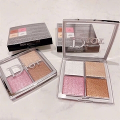 Phấn Bắt Sáng Highlight Dior Backstage Glow Face Palette