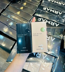 Lăn Khử Mùi Club De Nuit nữ, nam chính hãng 75G