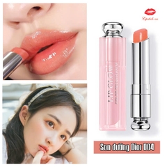 Son dưỡng môi cao cấp Dior Addict Lip Glow
