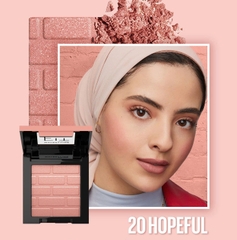 Phấn Má Hồng Maybelline New York Fit Me 4.5g