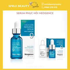 Serum B5 phục hồi da neogence 30ml