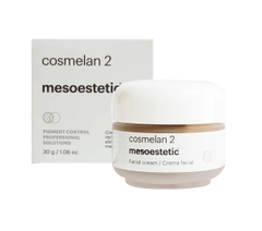 Kem dưỡng điều trị nám Mesoestetic Cosmelan 2 Cream 30g
