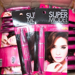 Mascara Super Model Thái 2 đầu