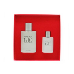 Set nước hoa nam Acqua Di Gio Cologne 100ml + 30ml EDT