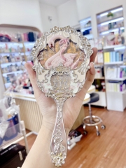 Gương Flower Knows Thiên Nga