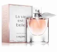 Nước Hoa Lancome La vie est Belle EDP 75ML