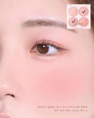 Phấn Má Hồng Dasique hàn quốc 11g candy berry