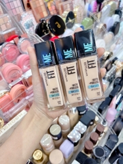 Kem nền Maybeline Fit Me Matte