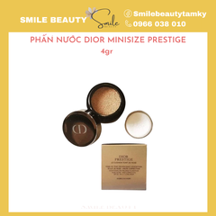 Phấn Nước Dior 4g SPF50 PA+++ Tone 010