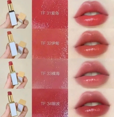 Son thỏi Tom Ford Lip Color 3.3g