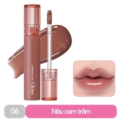 Son Romand Glasting Color Gloss