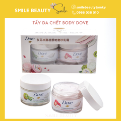 Tẩy da chết dove bản trung minisize