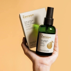 Nước Dưỡng Tóc Tinh Dầu Bưởi Cocoon
