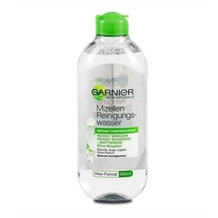 Tẩy trang Garnier Micellar Cleansing Water 400ml