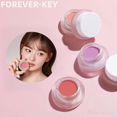 Má hồng kem  ForeverKey