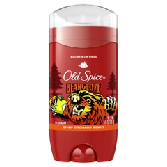 Lăn Khử Mùi Dạng Sáp Old Spice 85g