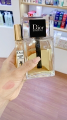 Nước Hoa Nam Dior Homme Eau de Toilette 10ml