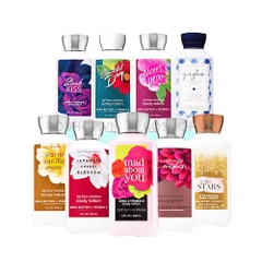 Dưỡng Thể Bath And Body Works