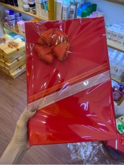 Hộp quà giấy các loại